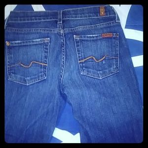 7'For All Mankind